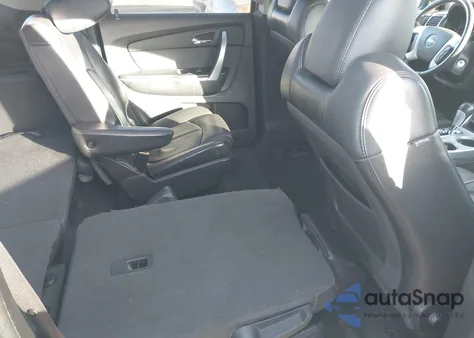 2012 GMC Acadia Slt-1 from USA, damaged, VIN 1GKKVRED6CJ184955